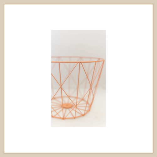 Peach Basket