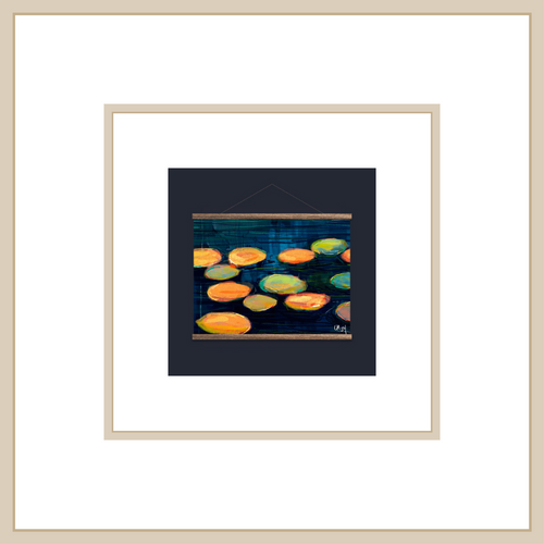 Lilies 01