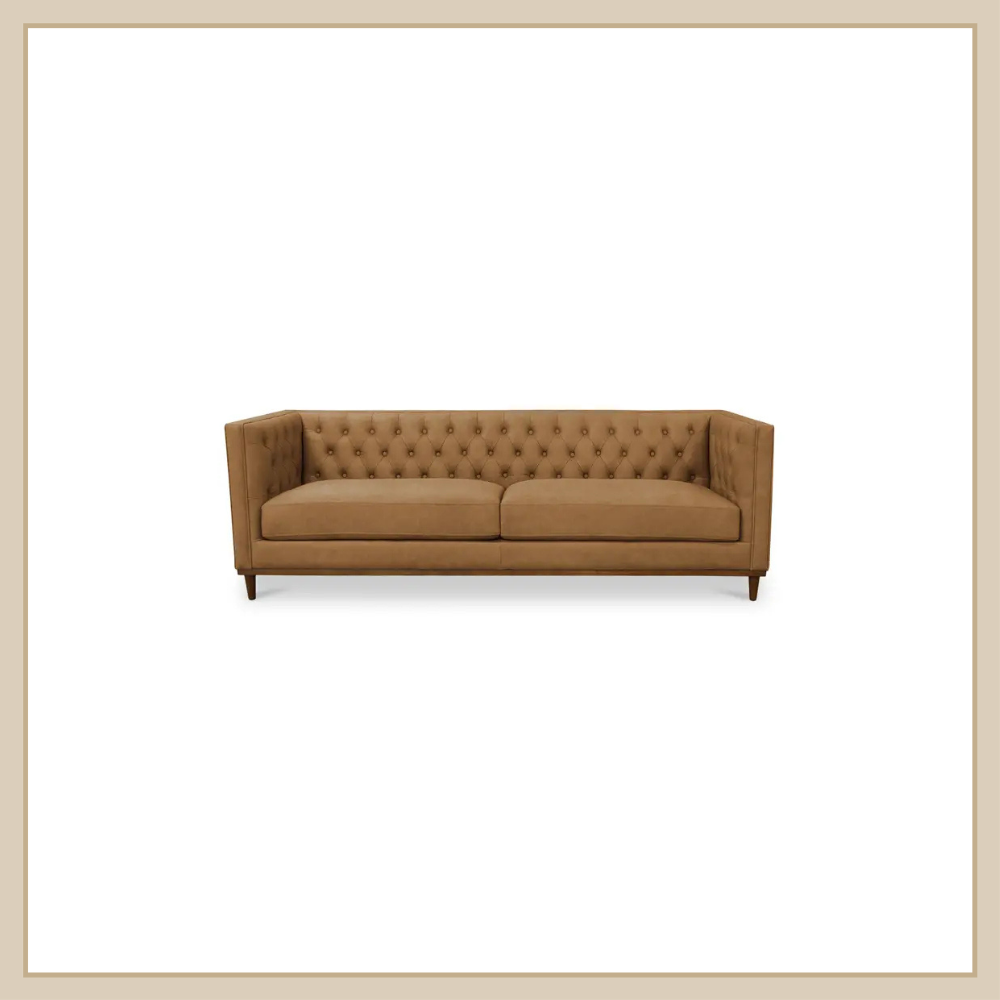 Moe's Home Fielder Sofa