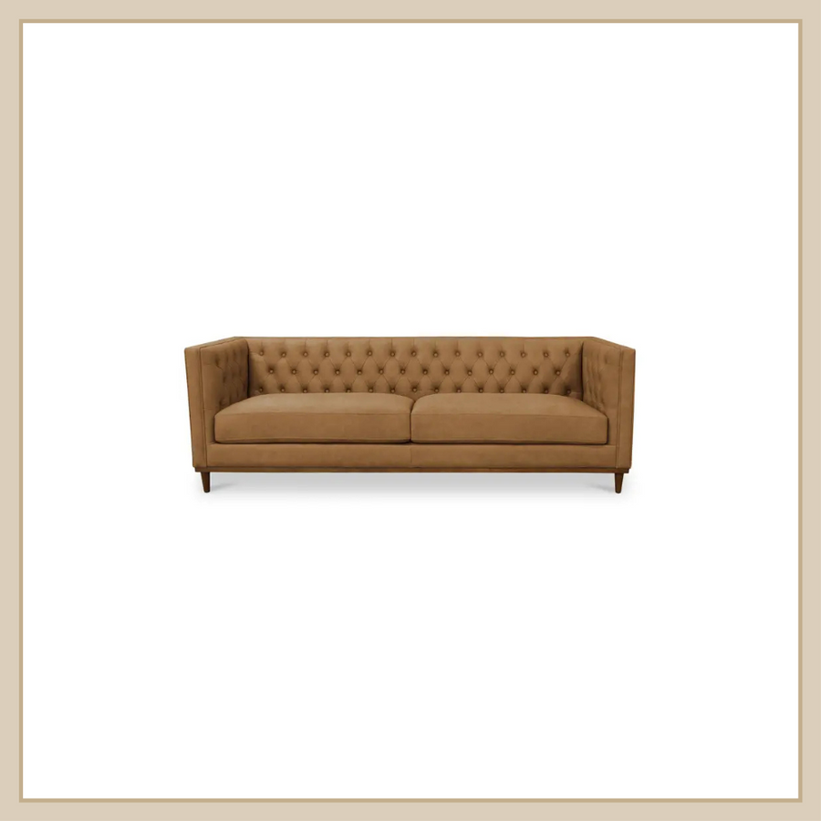 Moe's Home Fielder Sofa