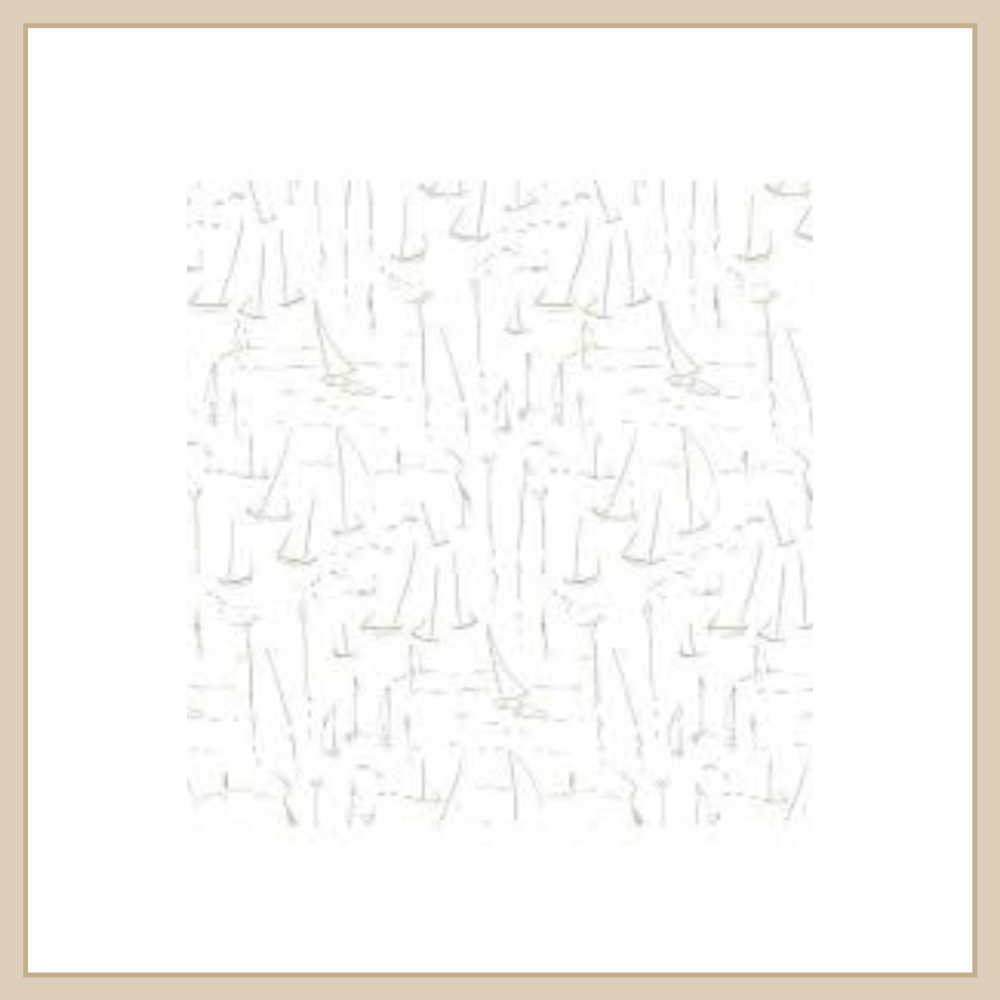 Vermillion Coast Gold