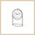 Mercana Clock