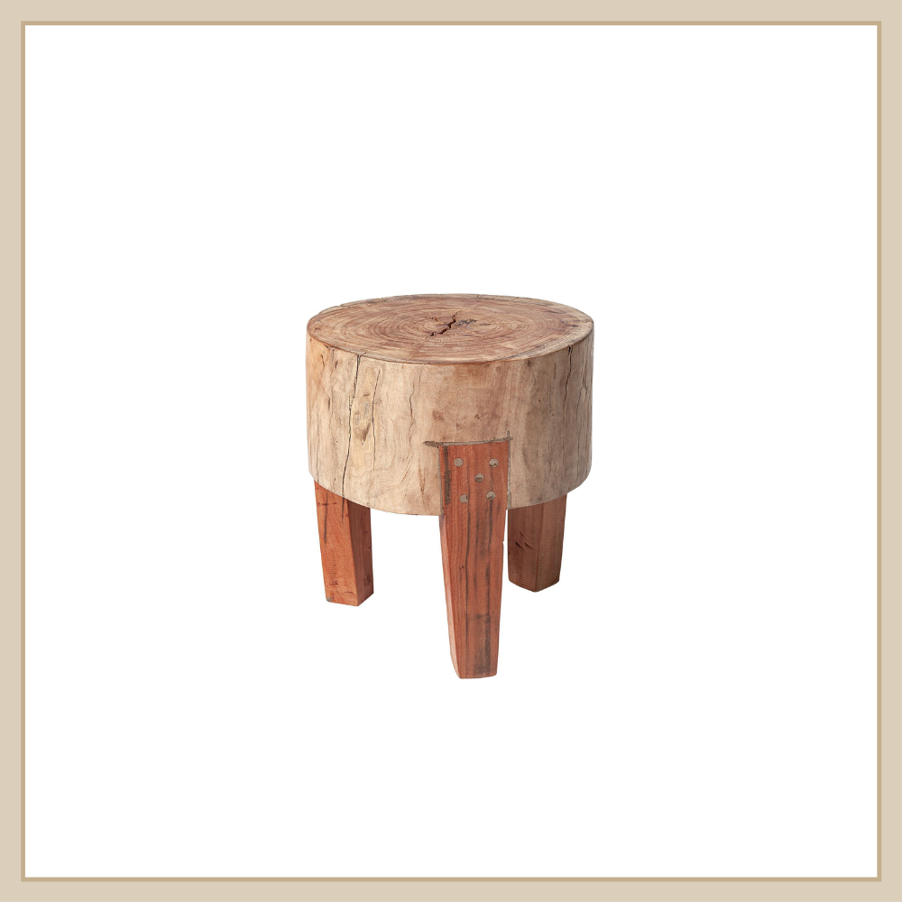 Mercana Asco Stool