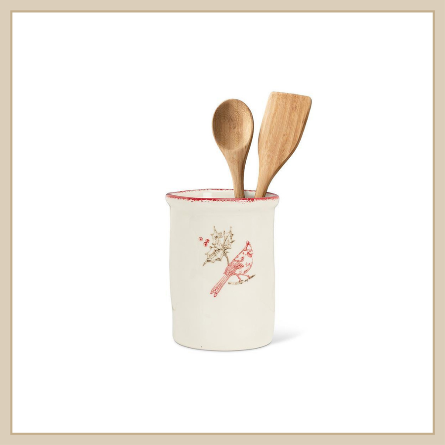 Cardinal Stamp All Purpose Pot