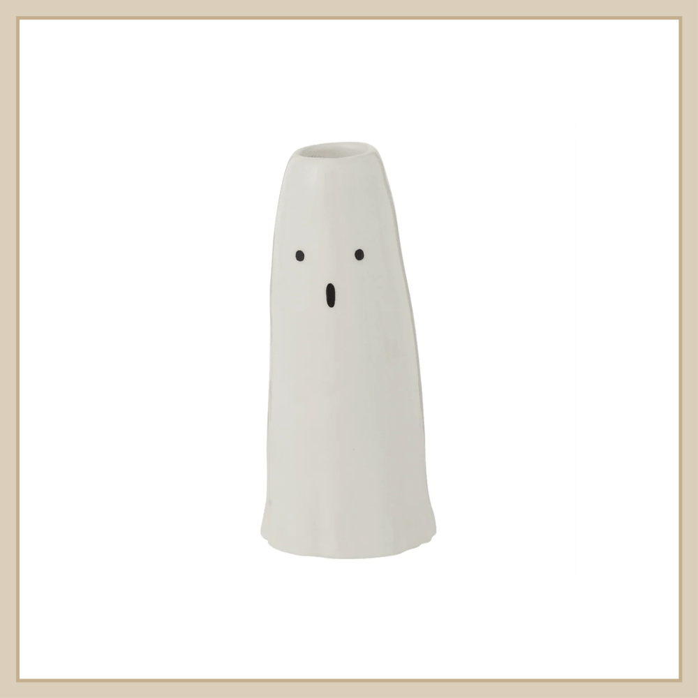 Phantom Candle Holder