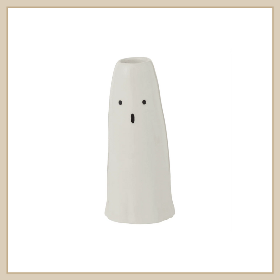 Phantom Candle Holder