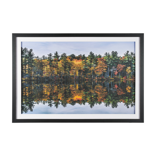 Mercana Fall Reflections