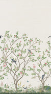 YORK Lingering Garden Mural