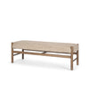 Mercana Bench