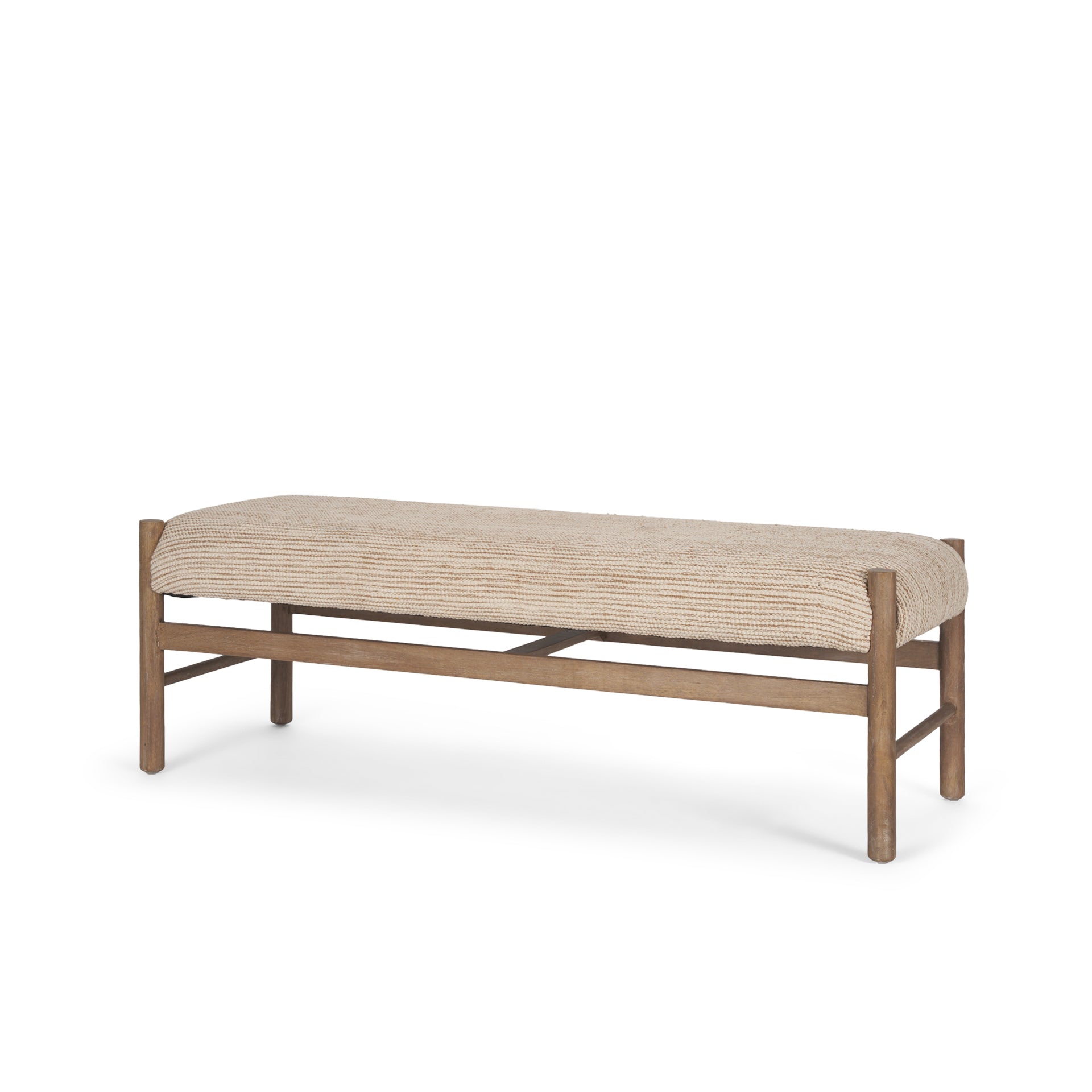 Mercana Bench