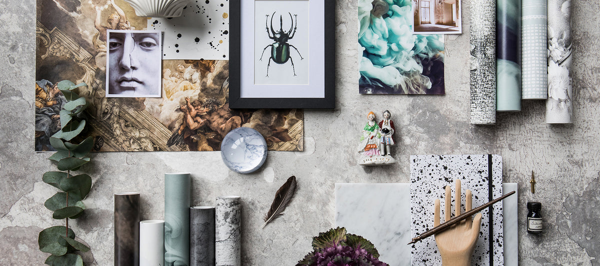 Envy Paint & Design LTD