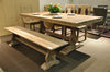 Precia Dining Bench