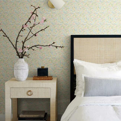 York Tapestry Pastel Multi