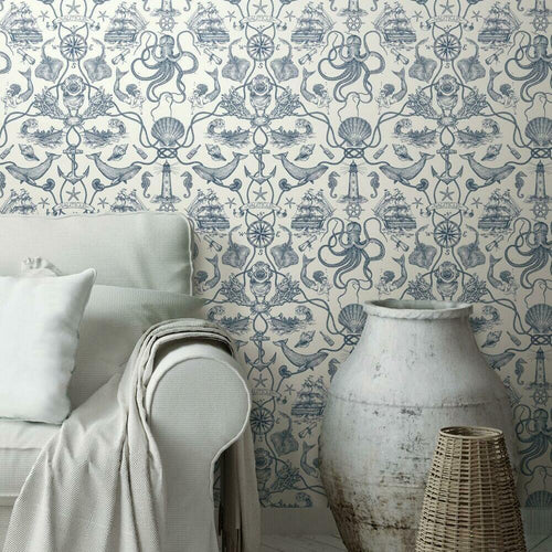Deep Toile