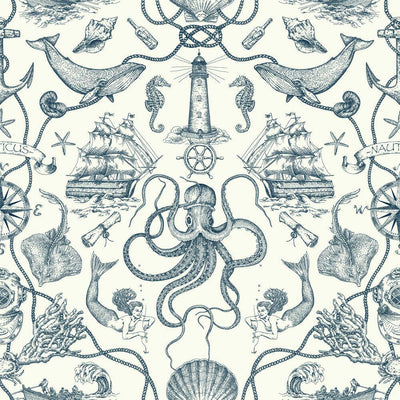 Deep Toile