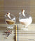 Roost Pair of Chicks Salt and Pepper Shakers