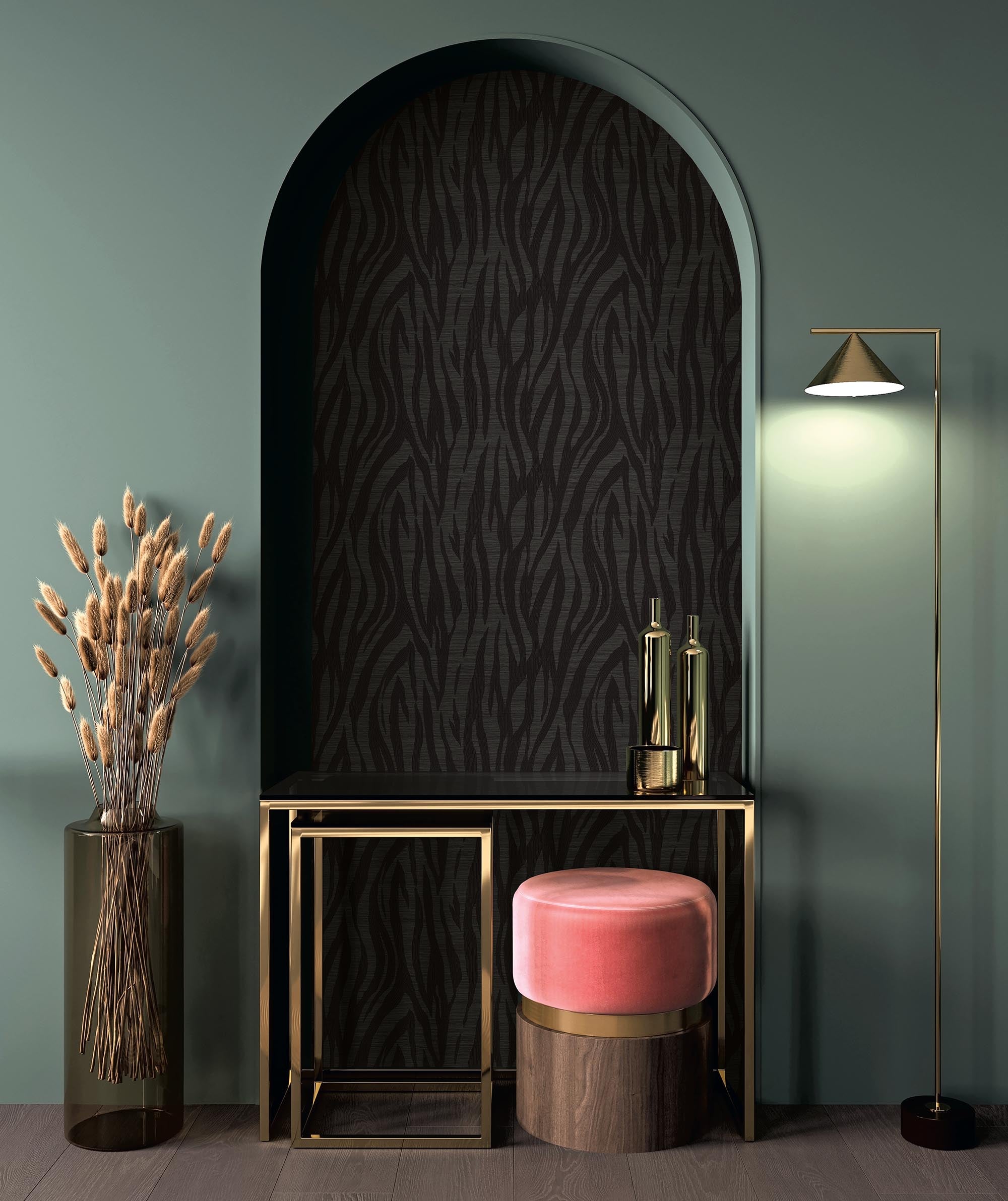 Crown Wallpaper Piano