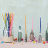 Thin Taper Candles