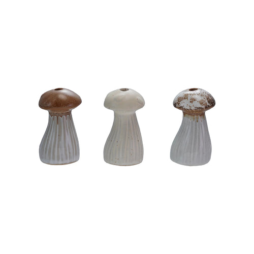 Mushroom Shaped Taper Holder
