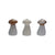 Mushroom Shaped Taper Holder