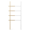 Hub Storage Ladder