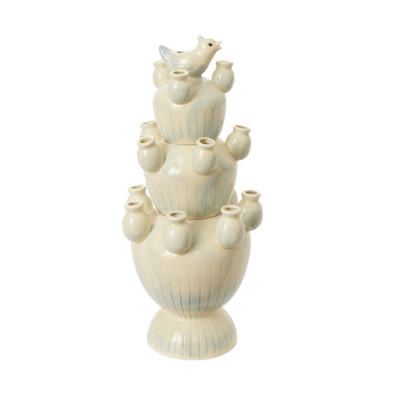 Mae Tulipiere Vase