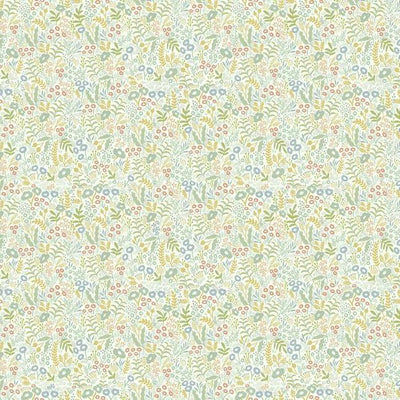 York Tapestry Pastel Multi