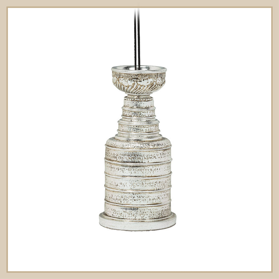 Stanley Cup Ornament
