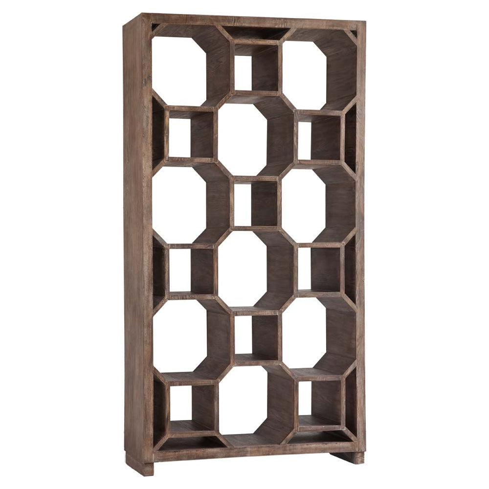 Traro Bookshelf - Envy Paint and Design