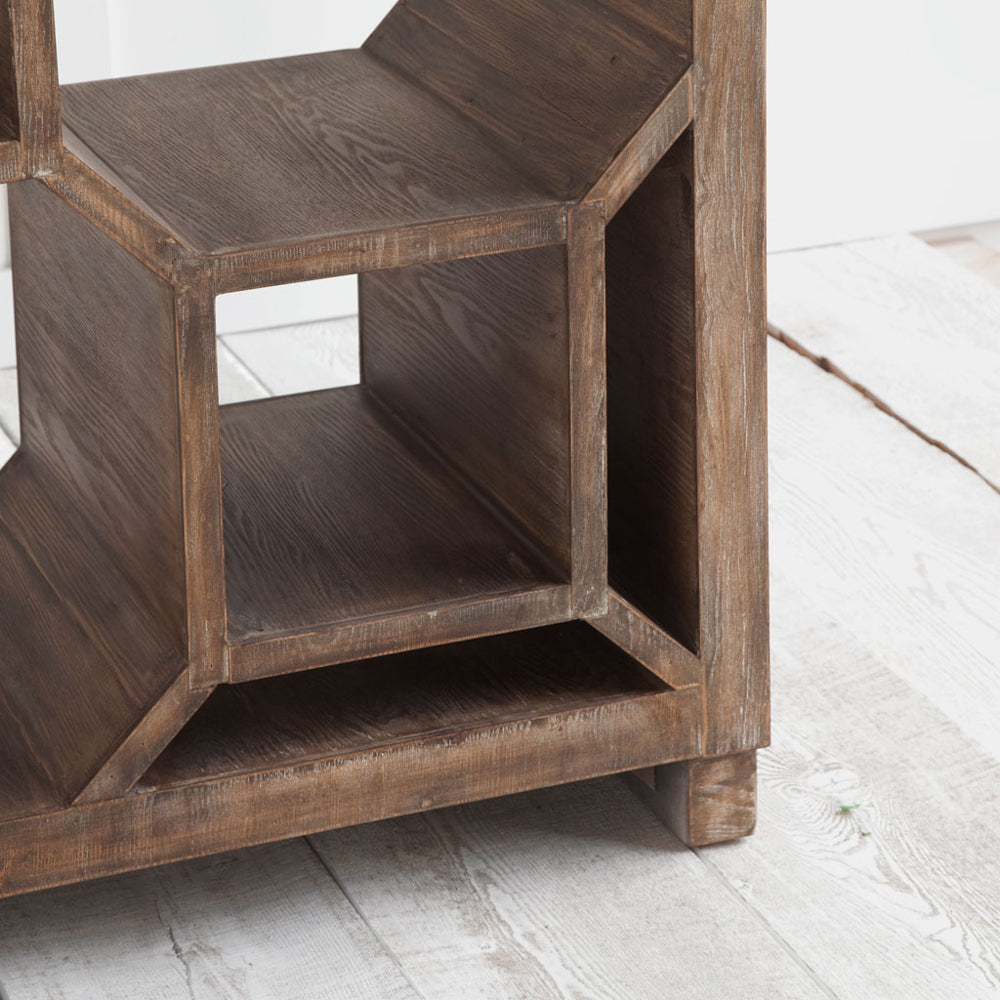 Traro Bookshelf - Envy Paint and Design