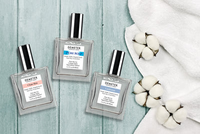 Demeter Fragrance – Clean Skin - Envy Paint and Design