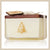Thymes Frasier Fir Northwoods Poured 2-Wick Glass Candle - Envy Paint and Design