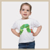 Hungry Caterpillar T-Shirt – Kid's - Envy Paint and Design