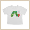 Hungry Caterpillar T-Shirt – Kid's - Envy Paint and Design