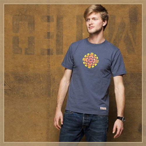 Men's CBC Gem T-Shirt - Envy Paint and Design
