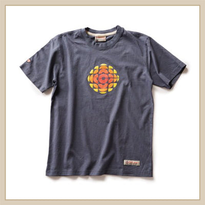Men's CBC Gem T-Shirt - Envy Paint and Design