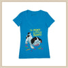 Poky Puppy T-Shirt - Envy Paint and Design
