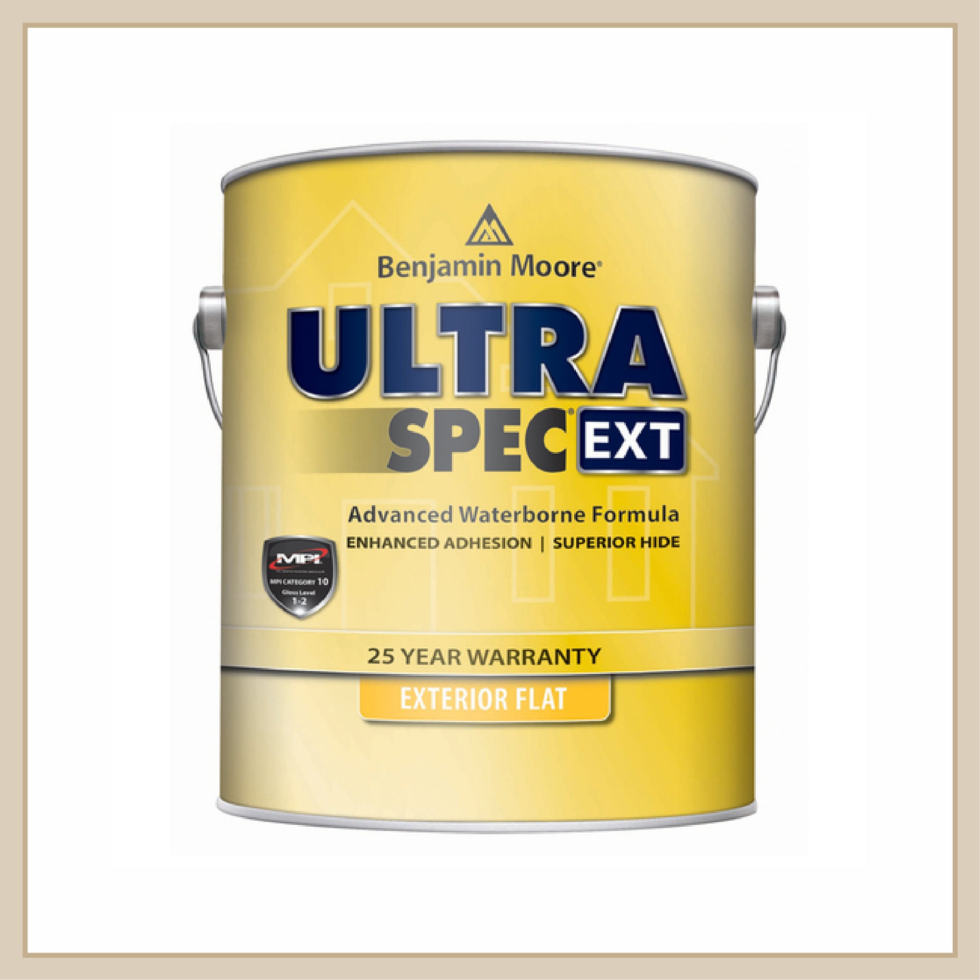 Ultra Spec Exterior