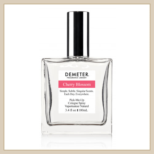 Demeter Fragrance – Cherry Blossom - Envy Paint and Design