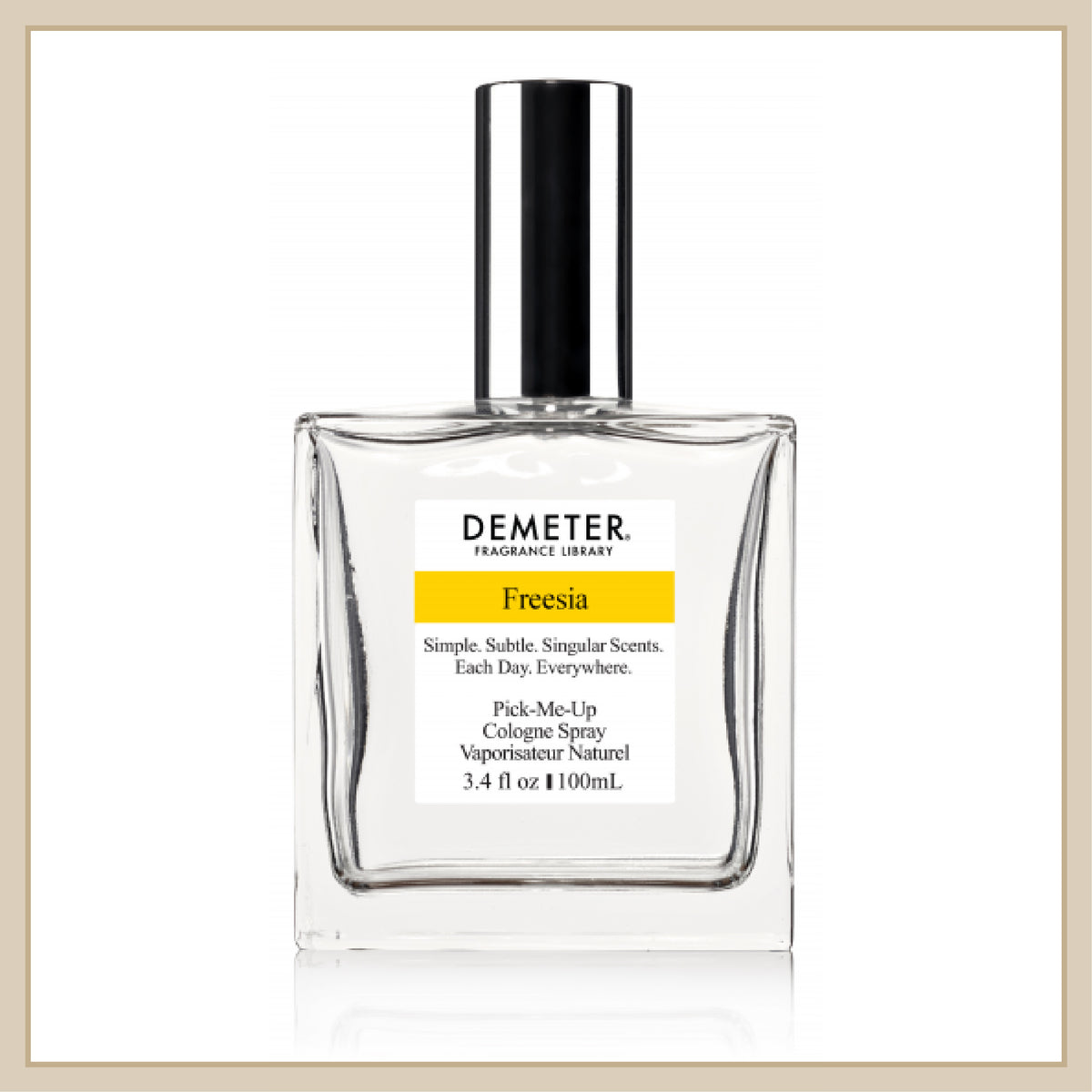 Demeter Fragrance – Freesia - Envy Paint and Design