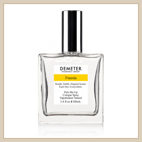 Demeter Fragrance – Freesia - Envy Paint and Design