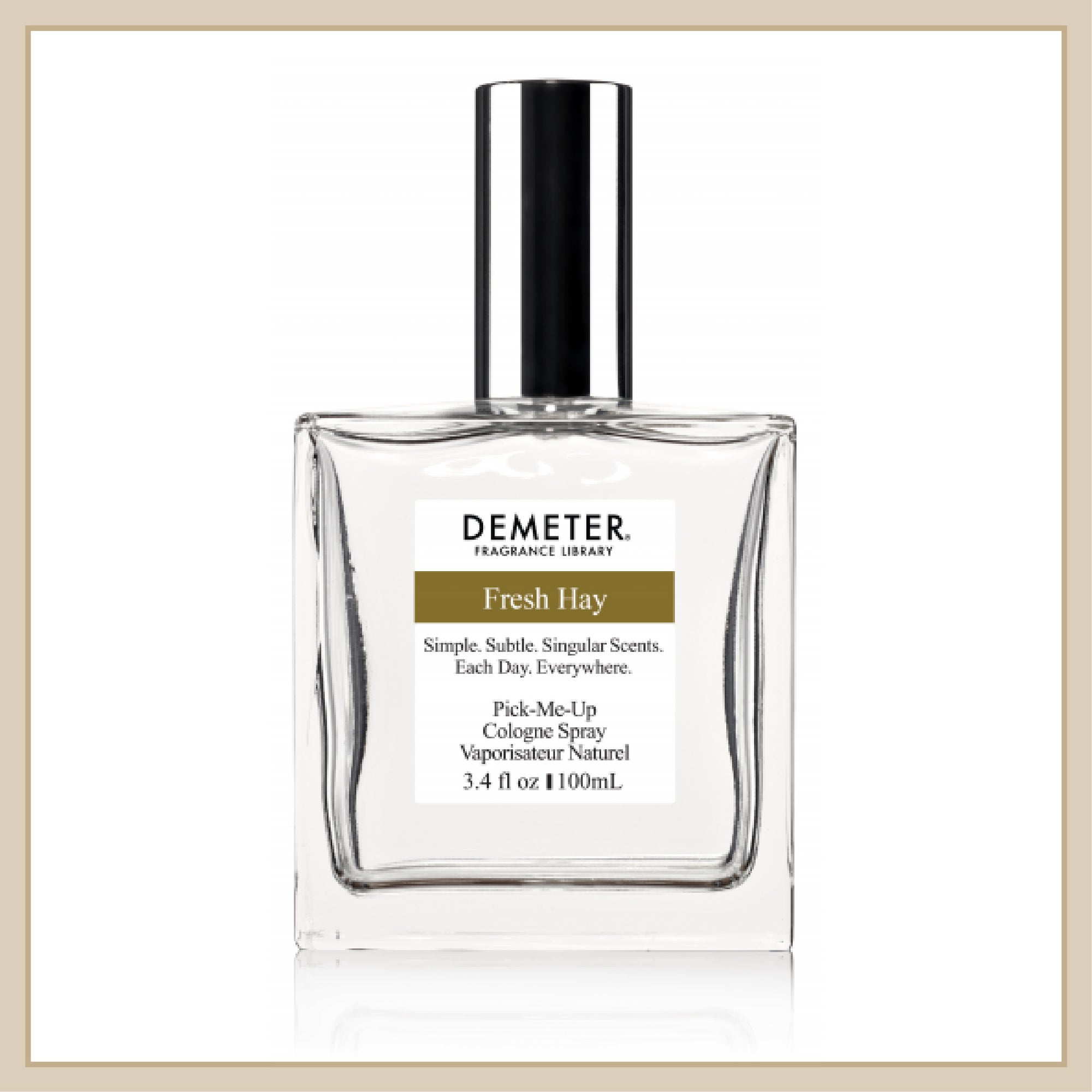Demeter Fragrance – Fresh Hay - Envy Paint and Design