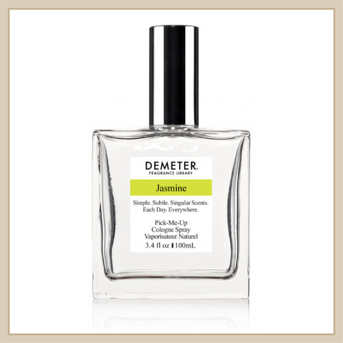 Demeter Fragrance – Jasmine - Envy Paint and Design