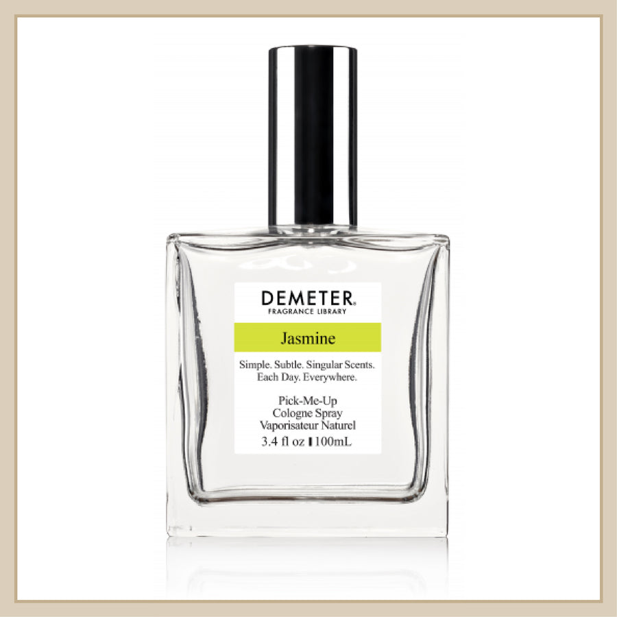 Demeter Fragrance – Jasmine - Envy Paint and Design