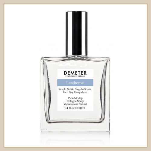 Demeter Fragrance – Laundromat - Envy Paint and Design