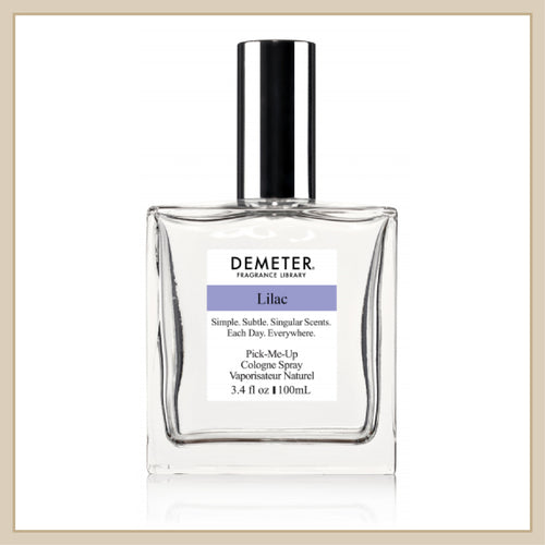 Demeter Fragrance – Lilac - Envy Paint and Design