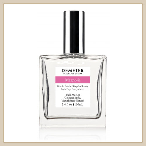 Demeter Fragrance – Magnolia - Envy Paint and Design
