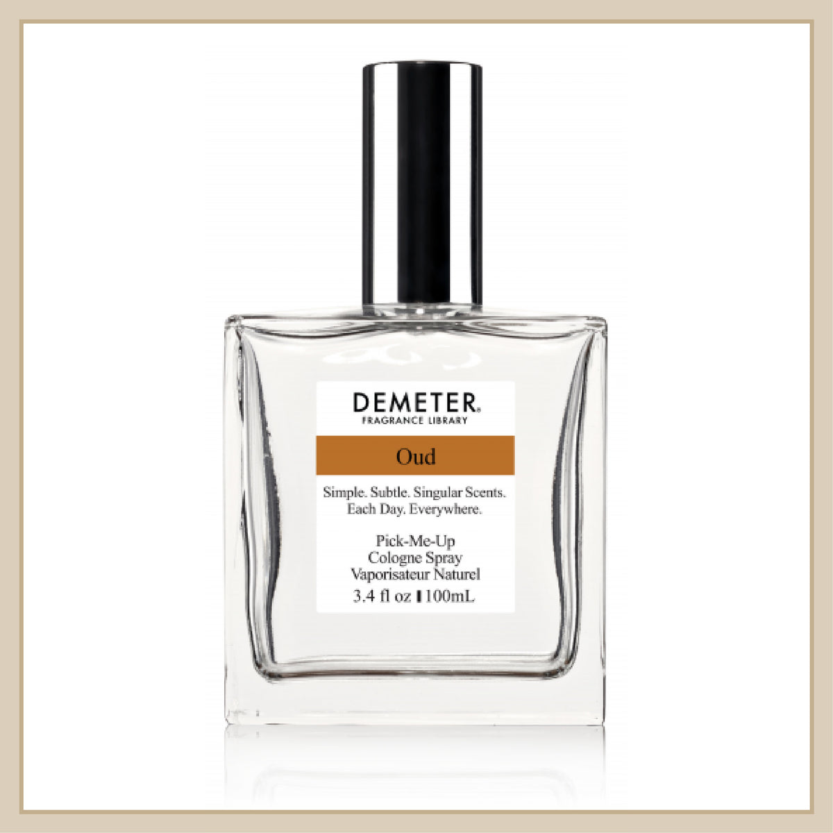 Demeter Fragrance – Oud - Envy Paint and Design