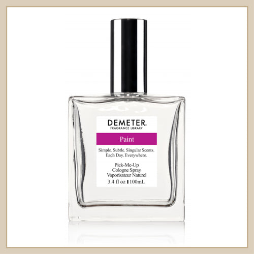 Demeter Fragrance – Paint - Envy Paint and Design