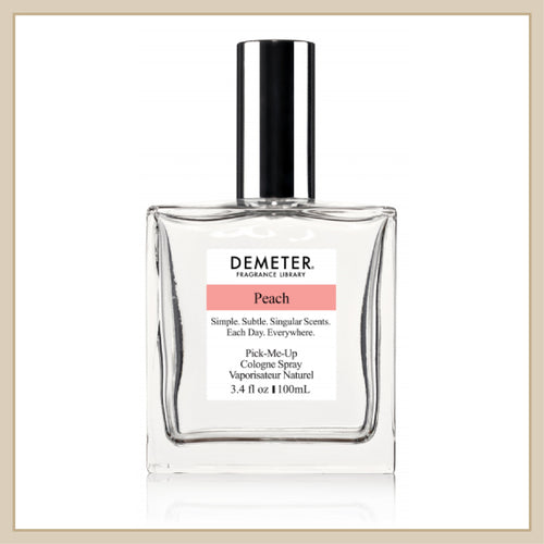 Demeter Fragrance – Peach - Envy Paint and Design
